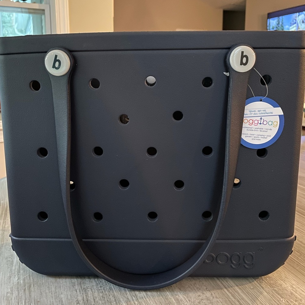 Baby Bogg Bag